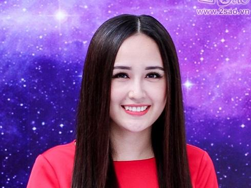 Hoa hậu Mai Phương Thúy bác tin đồn 'lấy chồng và sinh con nên ở ẩn'