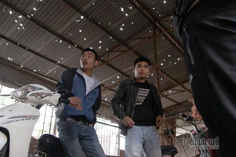 Nổ lớn ở Bắc Ninh: Đạn bay khắp làng, tường nhà lỗ chỗ-9