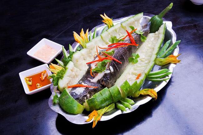 6 món ngon từ cá lóc giúp chữa bệnh hiệu quả-3