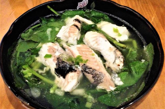 6 món ngon từ cá lóc giúp chữa bệnh hiệu quả-4