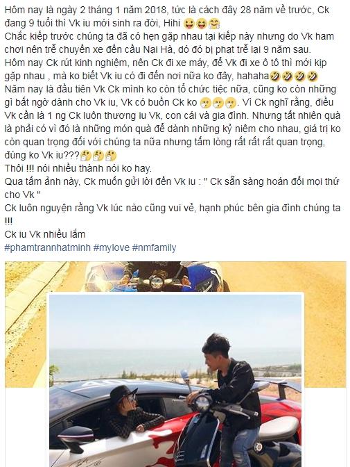 Phì cười với clip hưởng ứng trào lưu Cùng nhìn lại một năm của giới trẻ Việt-7