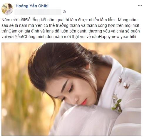 Phì cười với clip hưởng ứng trào lưu Cùng nhìn lại một năm của giới trẻ Việt-6