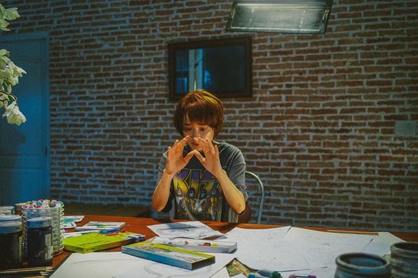 Rũ bỏ nét nữ tính, Nhã Phương đau đớn hóa thân thành tomboy-1