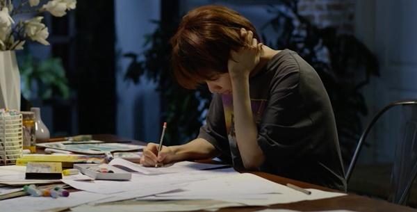 Rũ bỏ nét nữ tính, Nhã Phương đau đớn hóa thân thành tomboy-4