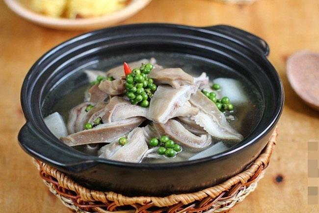 Những món canh hầm nóng xua tan cái lạnh thời tiết-2