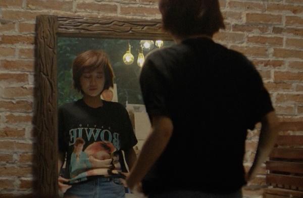 Rũ bỏ nét nữ tính, Nhã Phương đau đớn hóa thân thành tomboy-6