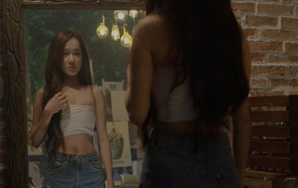 Rũ bỏ nét nữ tính, Nhã Phương đau đớn hóa thân thành tomboy-8