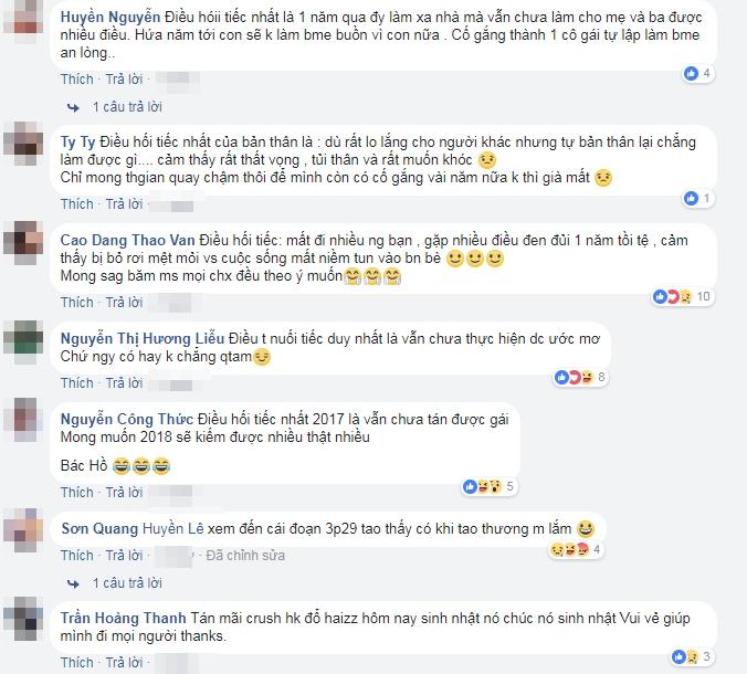 Phì cười với clip hưởng ứng trào lưu Cùng nhìn lại một năm của giới trẻ Việt-1