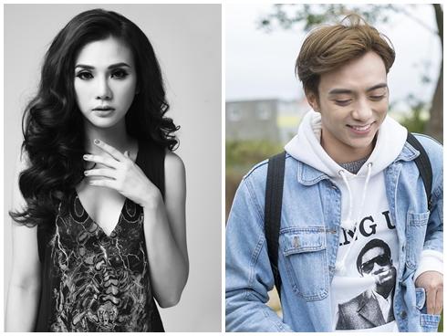 Thu Thủy tái hiện đám cưới với chồng cũ trong MV mới-4