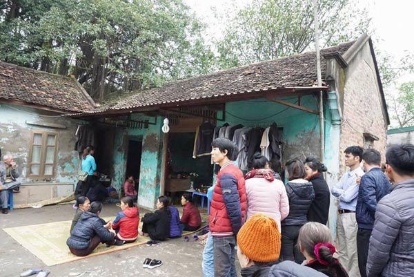 Nổ lớn ở Bắc Ninh: Bố mẹ bị thương nặng vẫn xin ra viện về lo hậu sự cho con-2