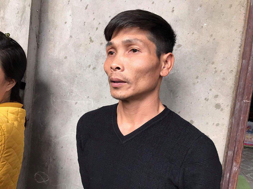 Nổ lớn ở Bắc Ninh: Bố mẹ bị thương nặng vẫn xin ra viện về lo hậu sự cho con-3