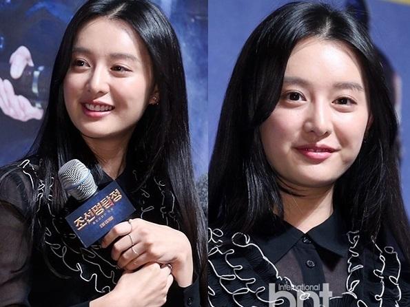 Sao Hàn 4/1: Hai đám cưới khiến làng showbiz xứ Hàn giật mình đầu năm 2018-9