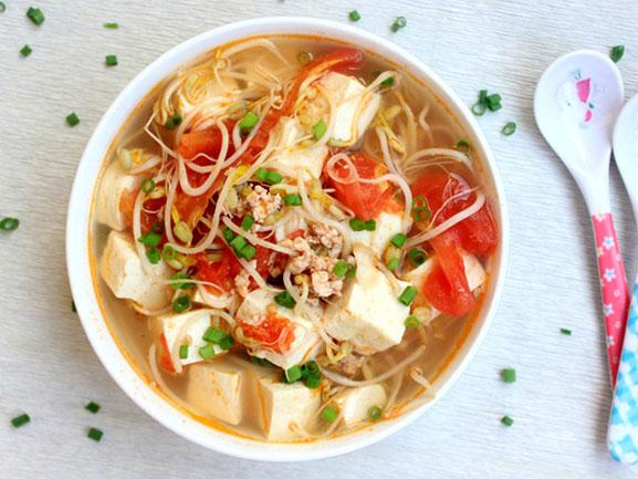 Cách làm giá đỗ đơn giản an toàn-1