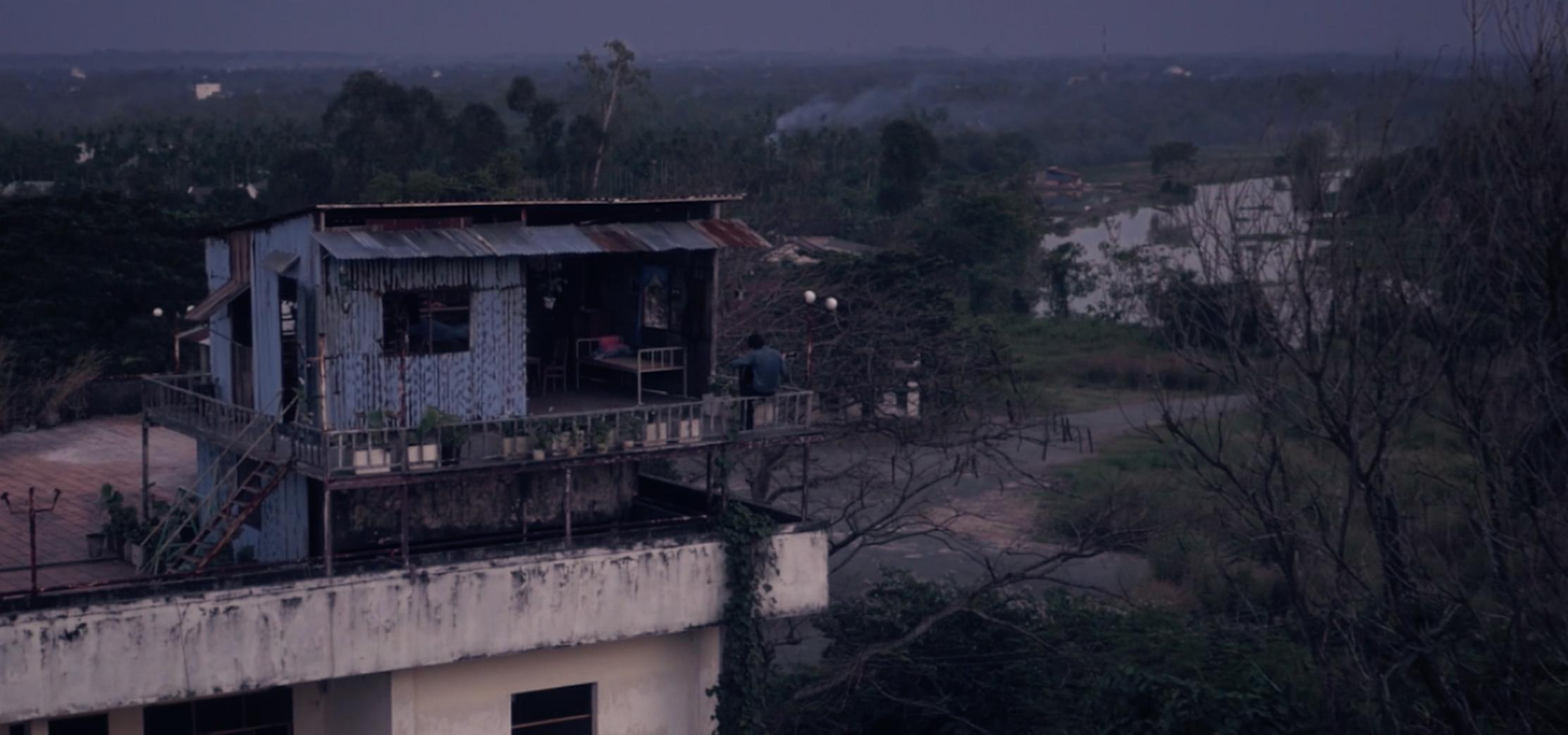 Quay clip câu view trong xưởng may ma, nhóm bạn trẻ nhận cái kết đắng-5