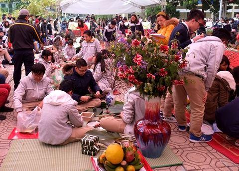 Học sinh Hà Nội được nghỉ Tết Mậu Tuất nhiều nhất 11 ngày-1