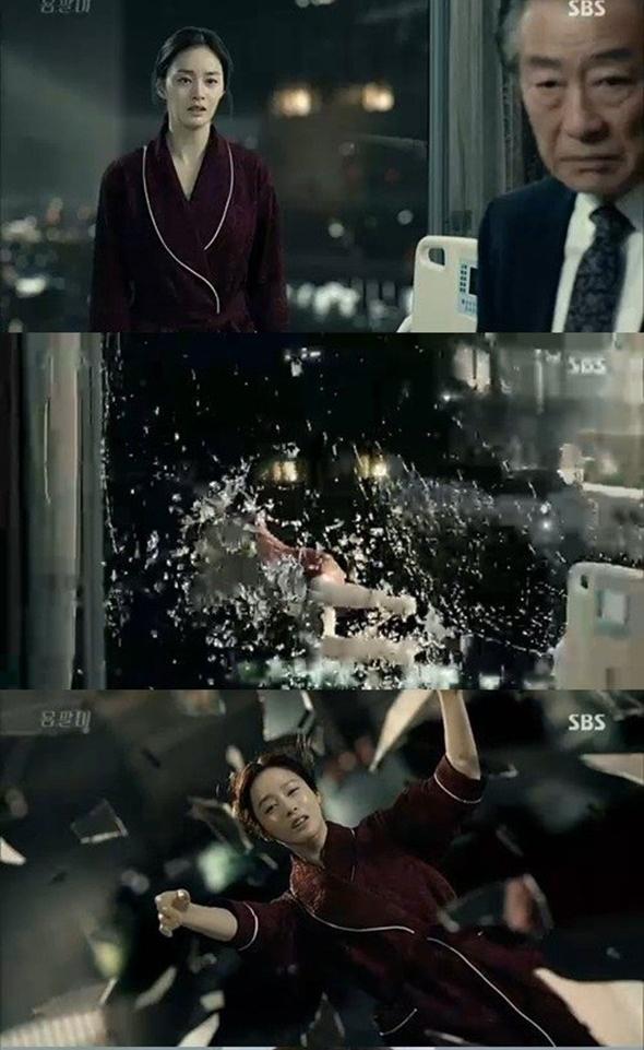 Lật tẩy chiêu trò lừa dối khán giả của phim truyền hình Hàn Quốc-3