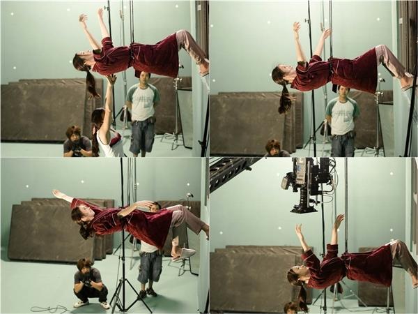 Lật tẩy chiêu trò lừa dối khán giả của phim truyền hình Hàn Quốc-4