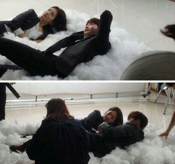 Lật tẩy chiêu trò lừa dối khán giả của phim truyền hình Hàn Quốc-13