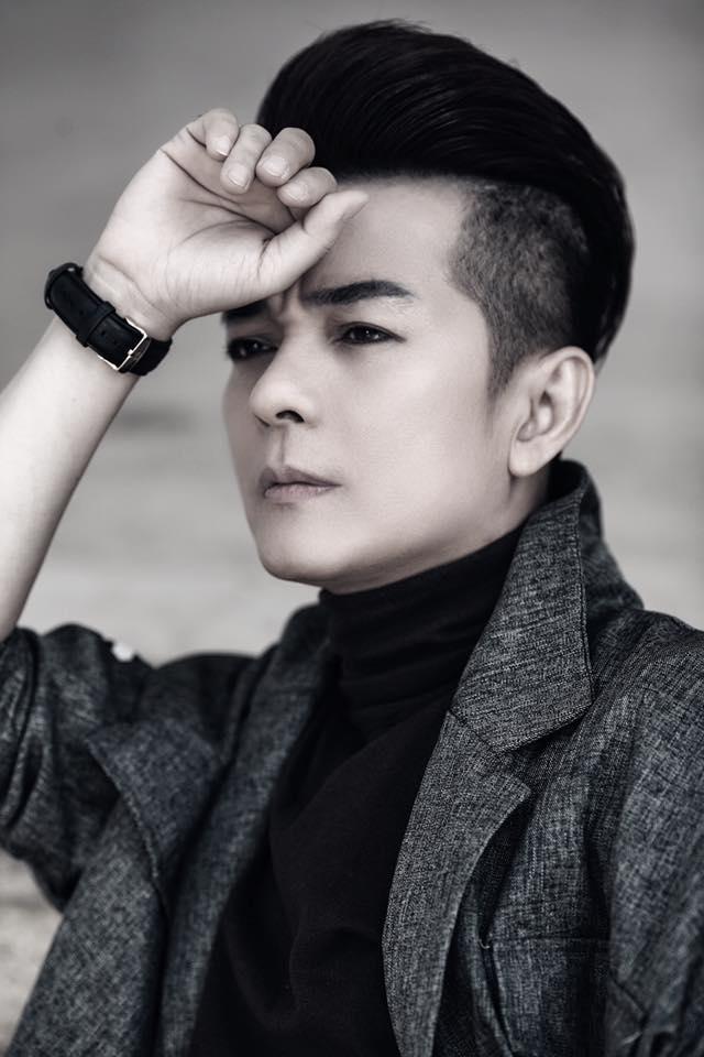 Vũ Hà: Ngọc Anh 3A hét cát xê 10.000 USD còn là rẻ-2