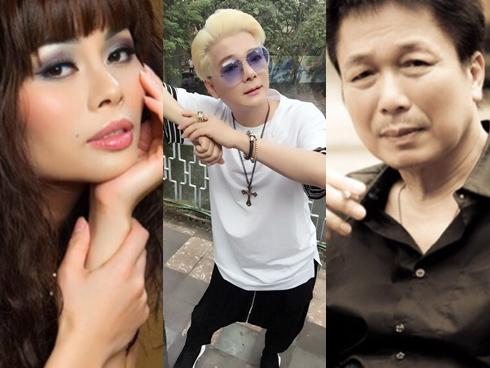 Lộ giá cát-xê và hậu quả khó lường khiến Mỹ Tâm, Uyên Linh, Ngọc Anh phải lao đao-5