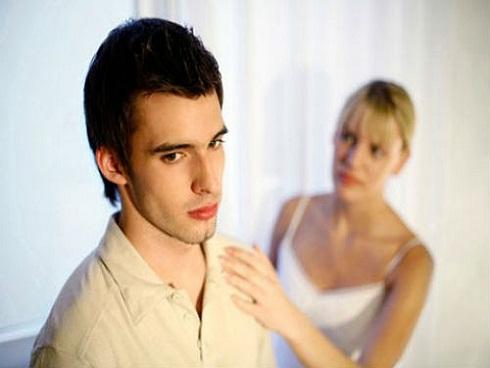 Yêu lâu chưa chắc đã hạnh phúc, bên nhau mới là thiên đường-5