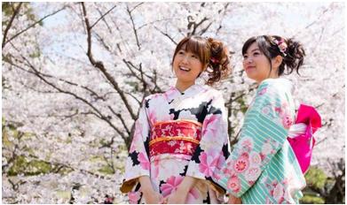 Bí quyết giúp phụ nữ Nhật Bản trẻ lâu và thon thả-1