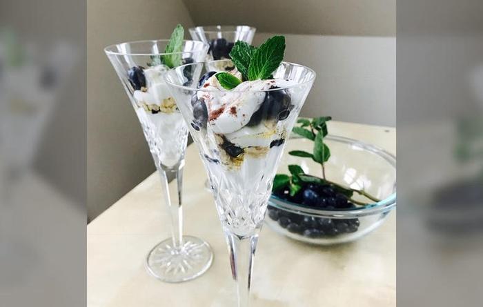 Bữa sáng chỉ cần thực hiện thực đơn ăn kiêng lowcarb này, mỡ thừa sẽ biến mất một đi không trở lại-1