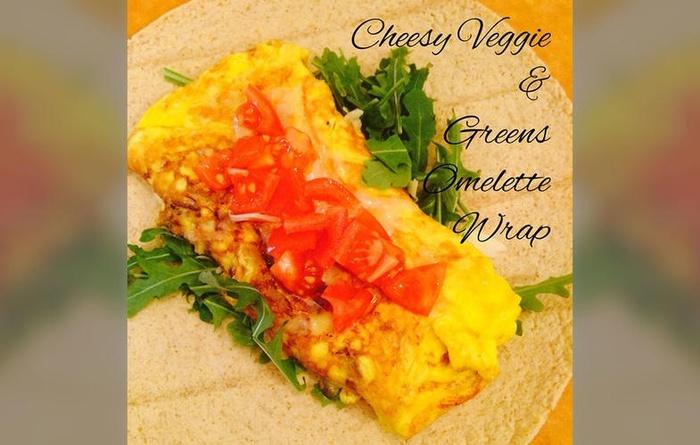 Bữa sáng chỉ cần thực hiện thực đơn ăn kiêng lowcarb này, mỡ thừa sẽ biến mất một đi không trở lại-2