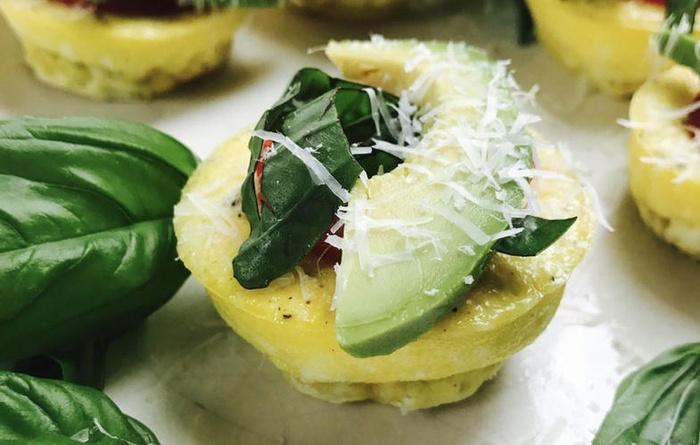 Bữa sáng chỉ cần thực hiện thực đơn ăn kiêng lowcarb này, mỡ thừa sẽ biến mất một đi không trở lại-3