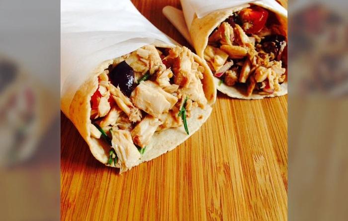 Bữa sáng chỉ cần thực hiện thực đơn ăn kiêng lowcarb này, mỡ thừa sẽ biến mất một đi không trở lại-4