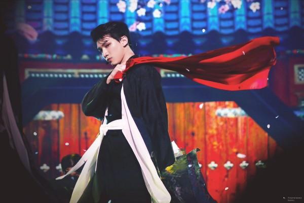 Không phải BTS hay EXO, cả Hàn Quốc đang phát cuồng vì màn trình diễn này sau MBC Gayo-4