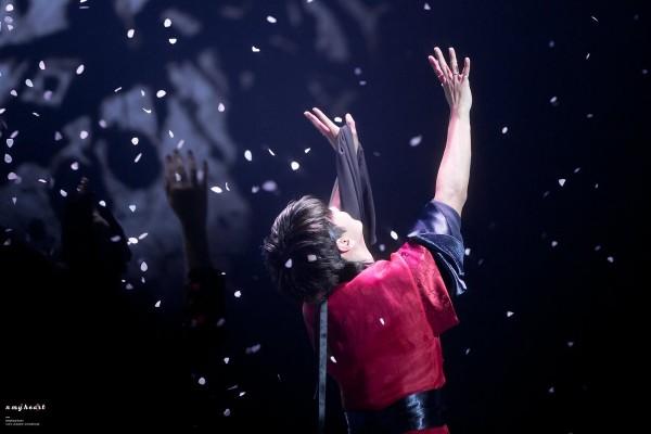 Không phải BTS hay EXO, cả Hàn Quốc đang phát cuồng vì màn trình diễn này sau MBC Gayo-6