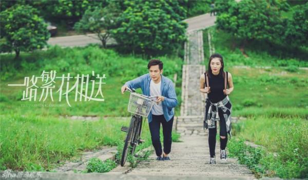 8 bộ phim Hoa ngữ chuyển thể sẽ ra mắt vào năm 2018-7
