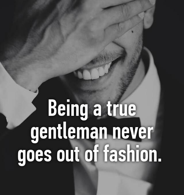 So với xã hội hiện đại, thước đo CHUẨN MEN thời xưa còn đáng ngưỡng mộ hơn nhiều-7