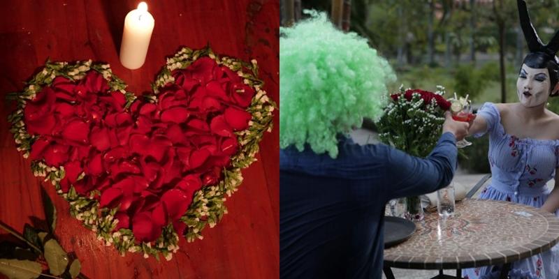 Nữ ca sĩ bật khóc từ chối chàng trai bởi lời thề không yêu người làm nghệ thuật-7