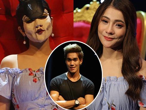 Những lần khoe giọng hát cực ngọt của cô gái từ chối trai đẹp tại Lựa chọn của trái tim-7