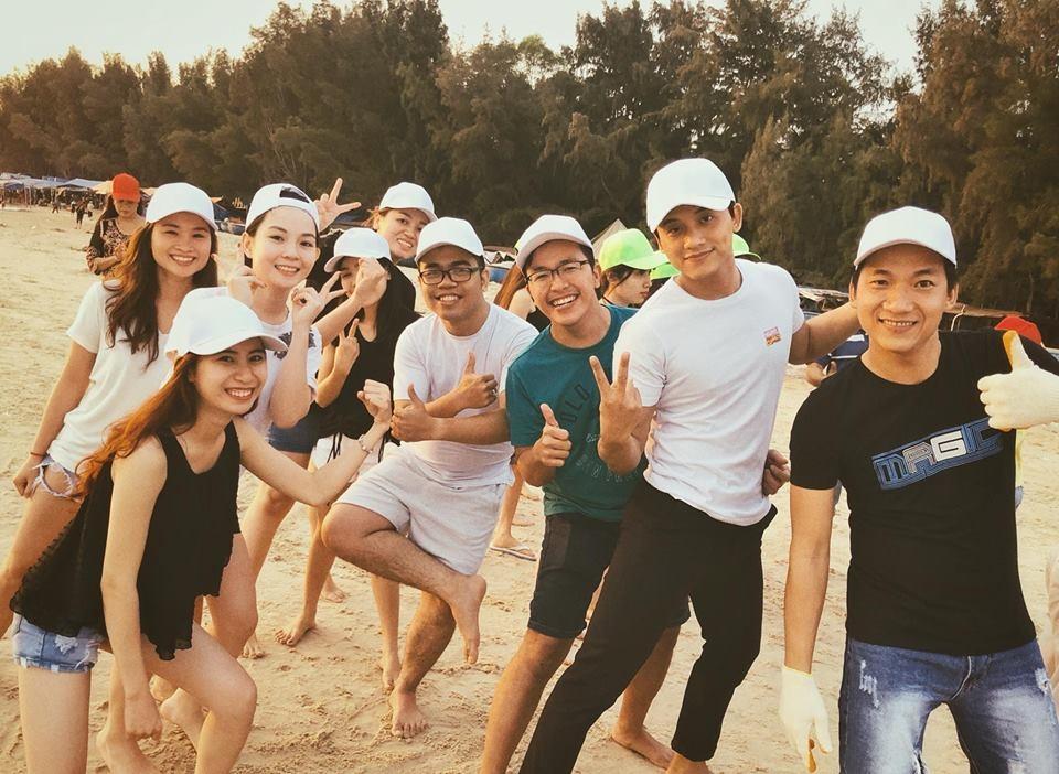 Hot girl - hot boy Việt: Bị tố dùng hàng fake, Huyền Baby lên tiếng đáp trả-8