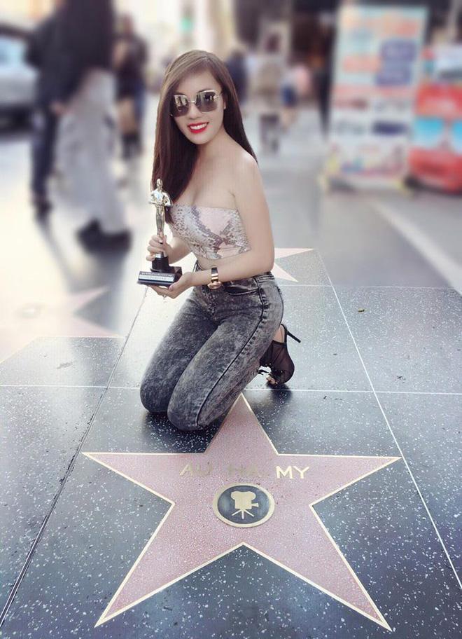 Bị đăng ảnh mặc gợi cảm, nữ giảng viên ĐH Quốc gia lên tiếng: Tôi biết dừng đúng chỗ-6