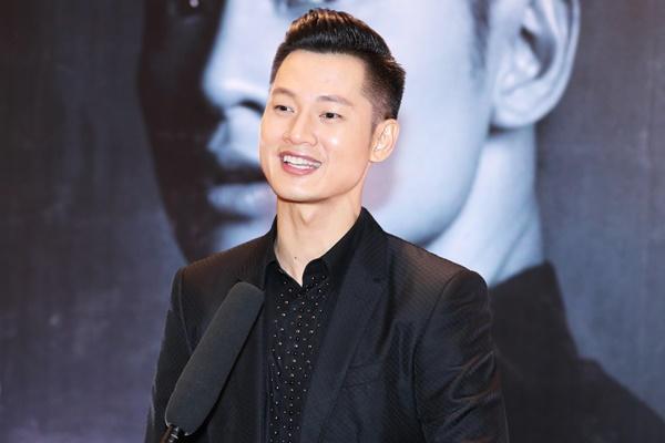 Đức Tuấn đã tới tuổi không còn muốn đá xéo bất cứ ai-2