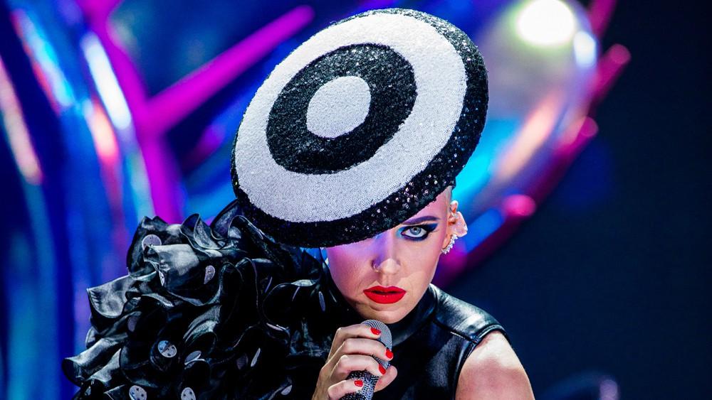 Fan mong Katy Perry đừng là cô hồn khi Phillip Nguyễn tiết lộ tour diễn Witness tại Việt Nam-3
