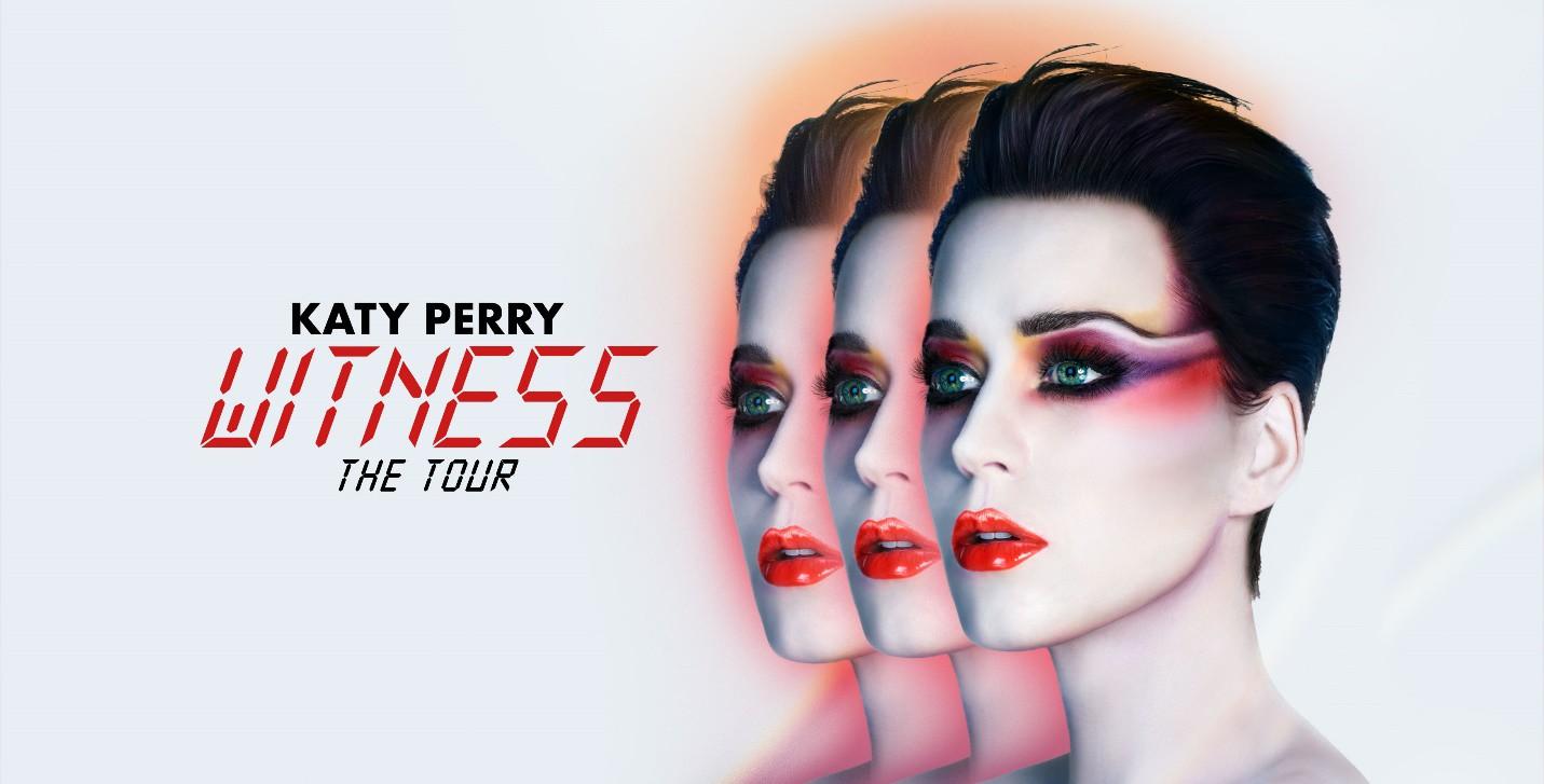 Fan mong Katy Perry đừng là cô hồn khi Phillip Nguyễn tiết lộ tour diễn Witness tại Việt Nam-1