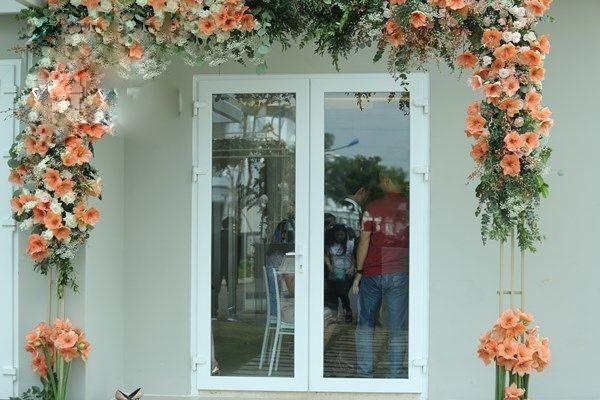 Đám cưới sao Việt chốt sổ năm cũ: Kẻ quyết tâm giấu nhẹm, người thoải mái công khai-2