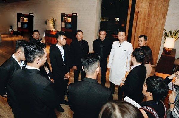 Đám cưới sao Việt chốt sổ năm cũ: Kẻ quyết tâm giấu nhẹm, người thoải mái công khai-3