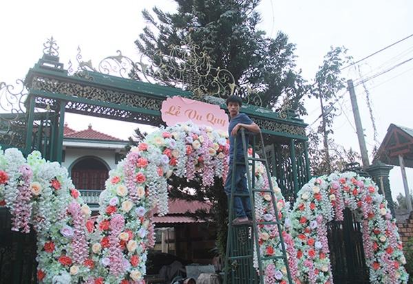 Đám cưới sao Việt chốt sổ năm cũ: Kẻ quyết tâm giấu nhẹm, người thoải mái công khai-14