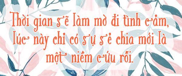 Yêu lâu chưa chắc đã hạnh phúc, bên nhau mới là thiên đường-3