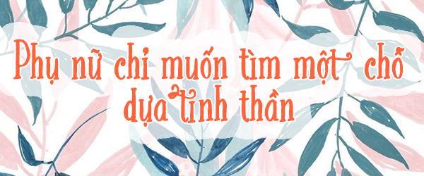 Yêu lâu chưa chắc đã hạnh phúc, bên nhau mới là thiên đường-4