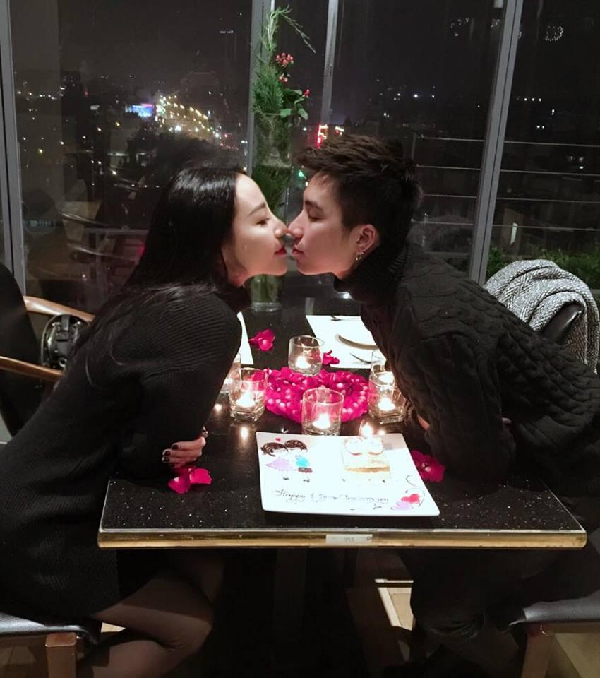 Hot girl - hot boy Việt: Bị tố dùng hàng fake, Huyền Baby lên tiếng đáp trả-13