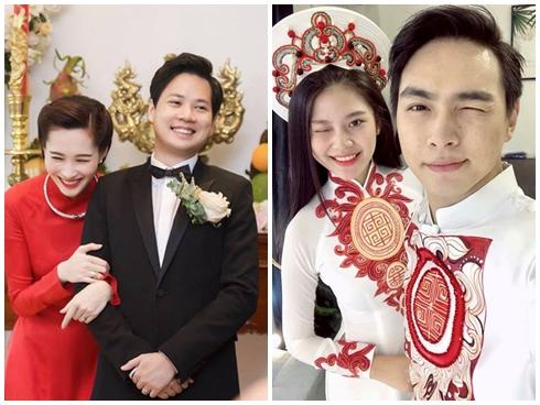 Những lần toát mồ hôi vì rách áo, bục quần trên sân khấu của sao Việt-15