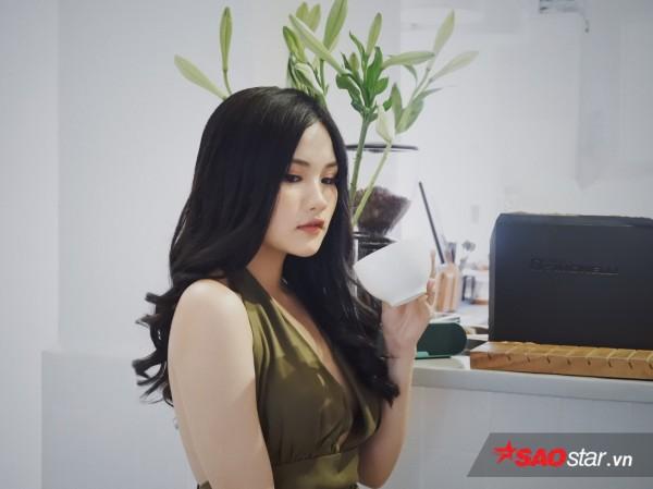 Miss Teen gây chú ý vì giống Hoa hậu Đại dương: ‘Không phiền khi bị so sánh nhưng đường đi sẽ khác’-4