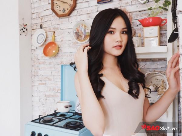 Miss Teen gây chú ý vì giống Hoa hậu Đại dương: ‘Không phiền khi bị so sánh nhưng đường đi sẽ khác’-8